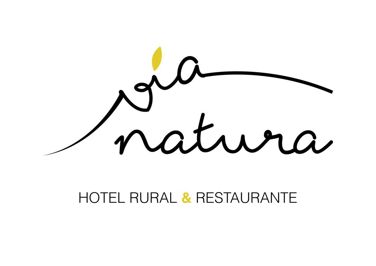 Via Natura Hotel Rural Gastronomico (Adults Only) Cabanes  Kültér fotó